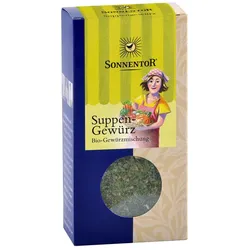 Suppengewürz