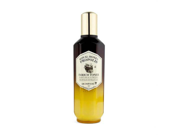 SKINFOOD Lotion Tonique Royal Honey Propolis Enrichie 160 ml