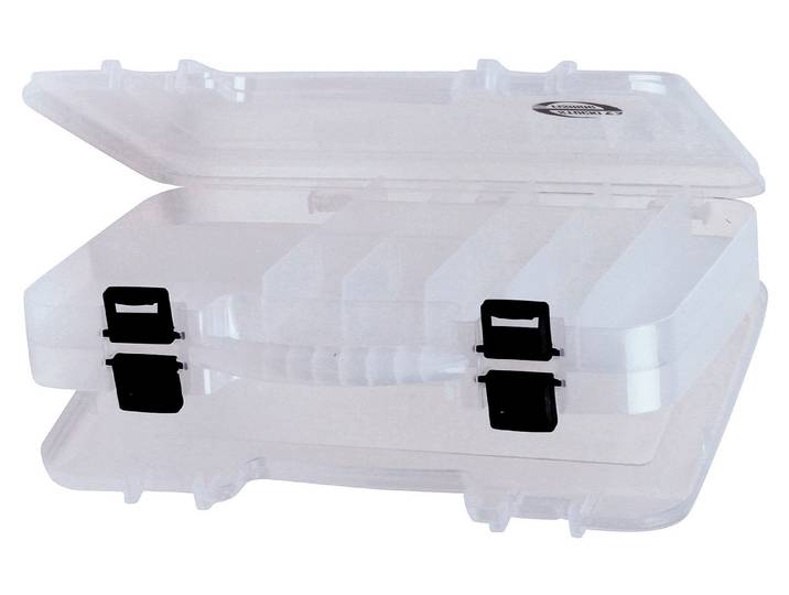 Stucki Box Doppelseitig 30 cm