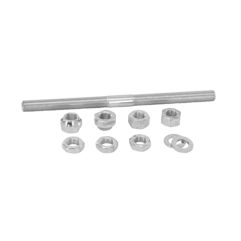 1Tek Origine Axe de roue Mobylette Ø11x180 mm pas 100