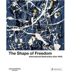 The Shape of Freedom, Fachbücher von Ortrud Westheider, Daniel Zamani, Michael Philipp