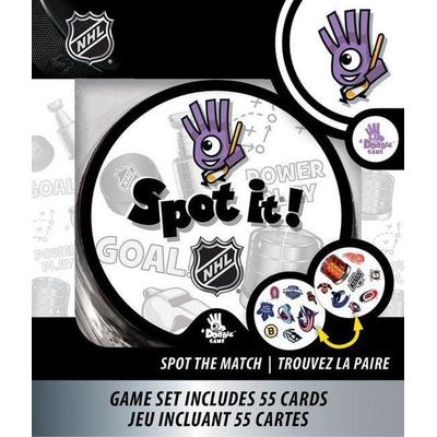 Spot It NHL