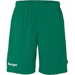 KEMPA Shorts Team, Größe 3XL in Blau Blau