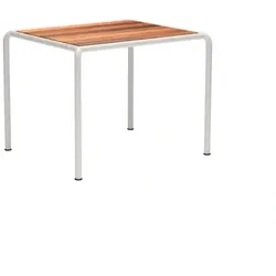 Houe Avanti Gartentisch muted white