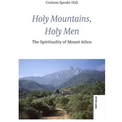 Holy Mountains, Holy Men, Sachbücher