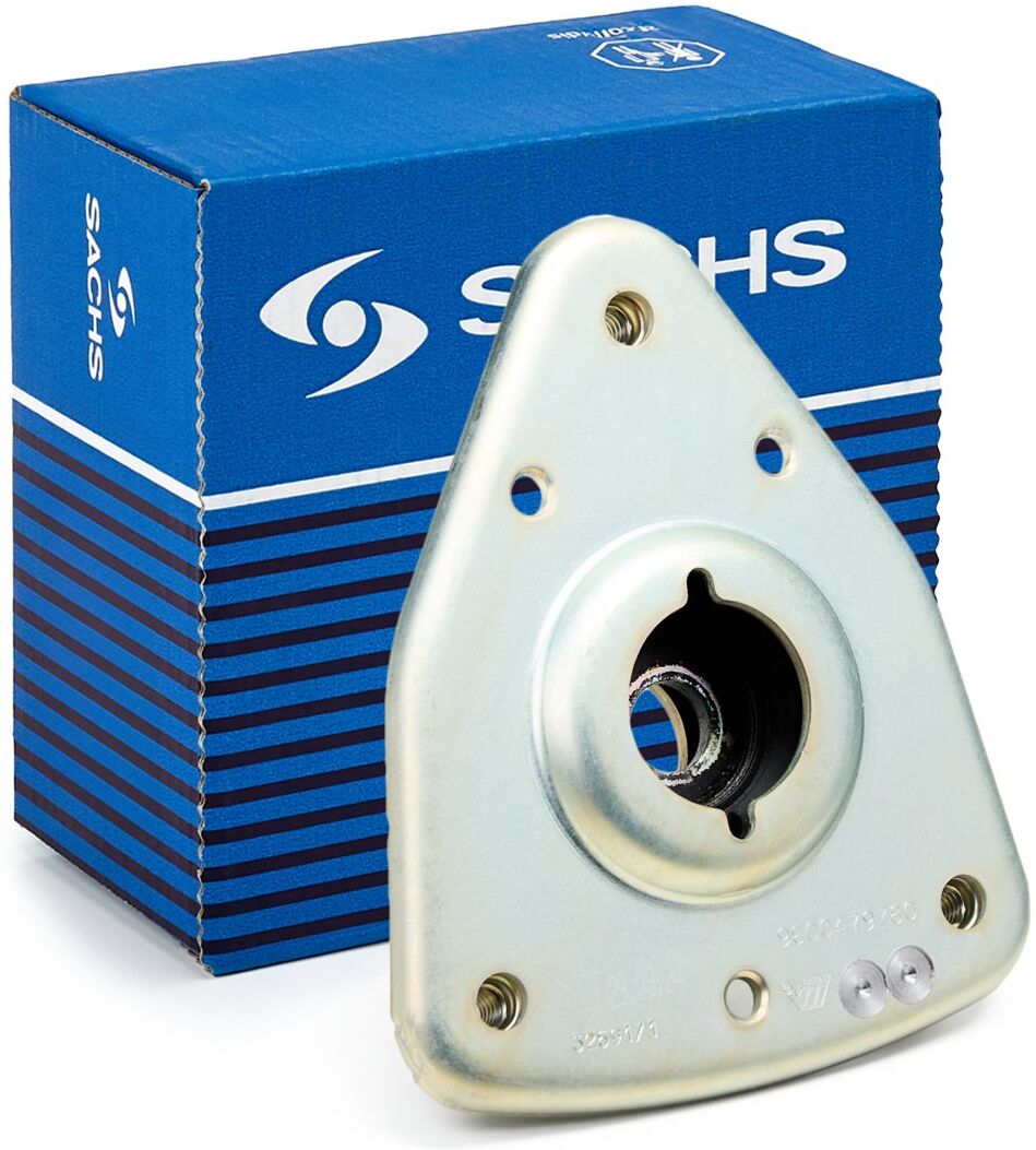 SACHS 801 061 Federbeinstützlager