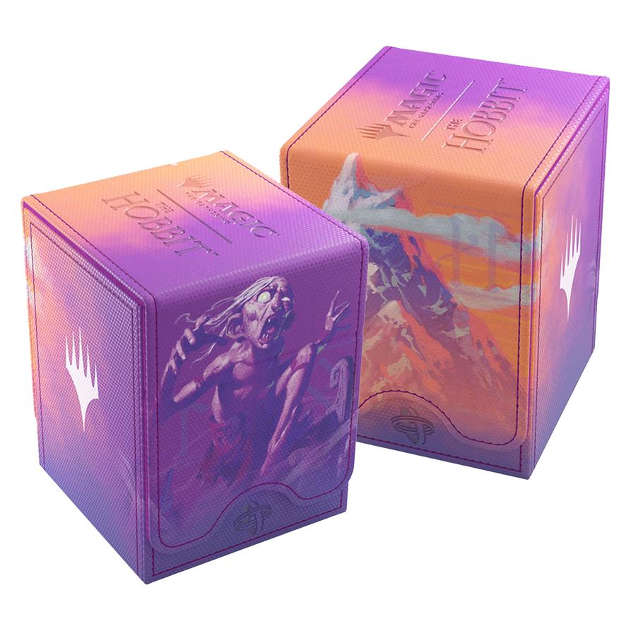 Gamegenic Magic: The Gathering - Der Hobbit Squire 80+ XL (74674896)