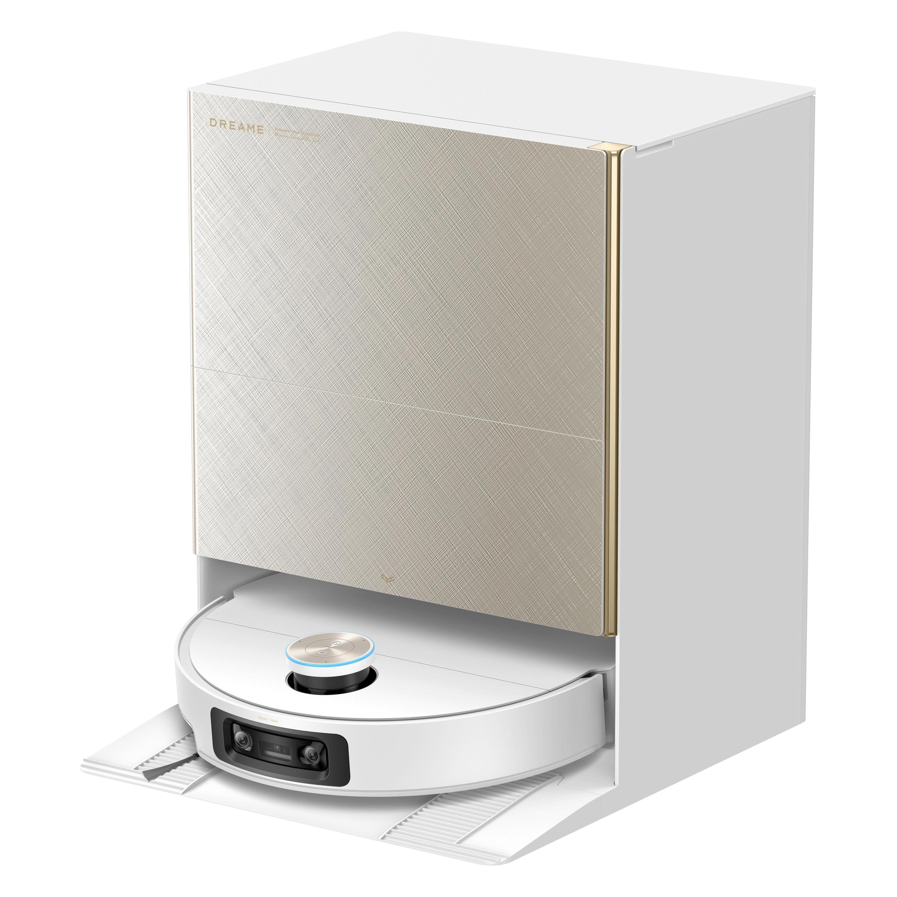 Dreame X60 Ultra (35000 Pa) (RLX86DE WH)