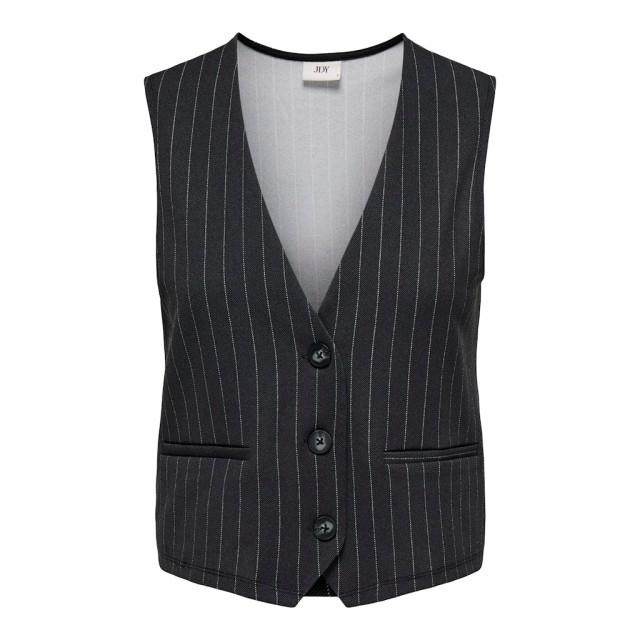 Jacqueline de Yong Geggo liva waistcoat