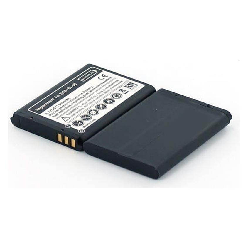 AGI 14969 Wiederaufladbare Batterie Lithium-Ion (Li-Ion) 720 mAh 3,7 V (1 Stk., Gerätespezifisch, 820 mAh) (14969)