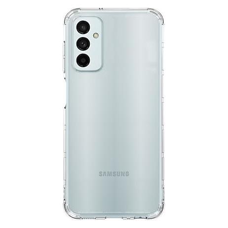 Samsung Designed for M Cover für M135F Galaxy M13 - clear (Samsung Galaxy M13) (GP-FPM135KDATW)