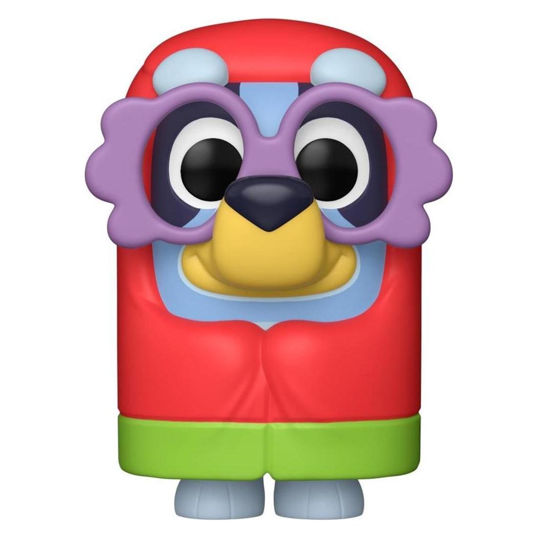 Funko POP Bluey (Granny) (FUPC2795)