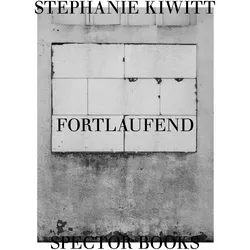 Stephanie Kiwitt: Fortlaufend, Fachbücher von Stephanie Kiwitt
