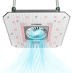 AeroLight 120 Watt LED