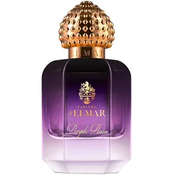 60ml Parfums d'Elmar PURPLE RAIN Eau de Parfum