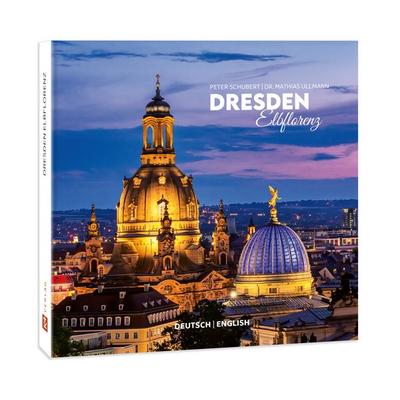 Bildband Dresden, Gebundene Ausgabe von K4 Verlag,Mathias Ullmann, K4 Verlag