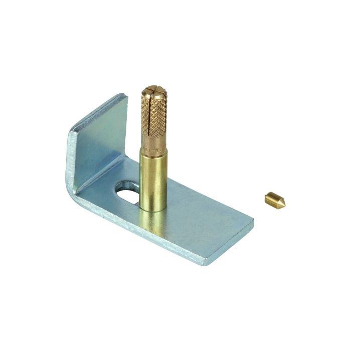 Grohe Befestigungssatz 49518 49518000 Unterbau-Waschtische