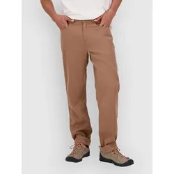 Mons Royale Merino Hemp Day Hose mocha Gr. M