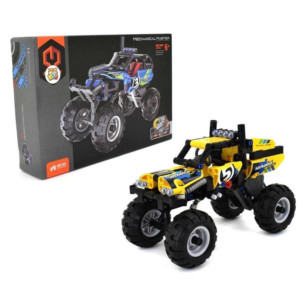 Pro Kids Blockiert Geländewagen (485834)