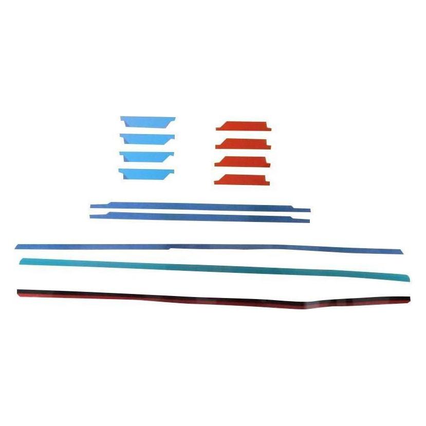 HP SPS-TAPE KIT LCD 15 (W128237980)