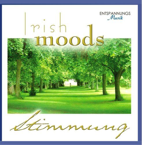 Traumklang - Irish moods - Preis vom 13.10.2026 19:28:25 h