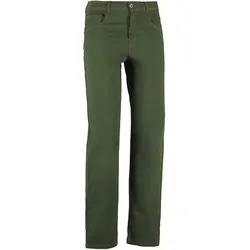 E9, Herren, Outdoorhose, Boris (L), Grün