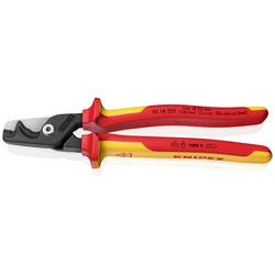 Knipex VDE StepCut XL 95 18 225 Kabelschere
