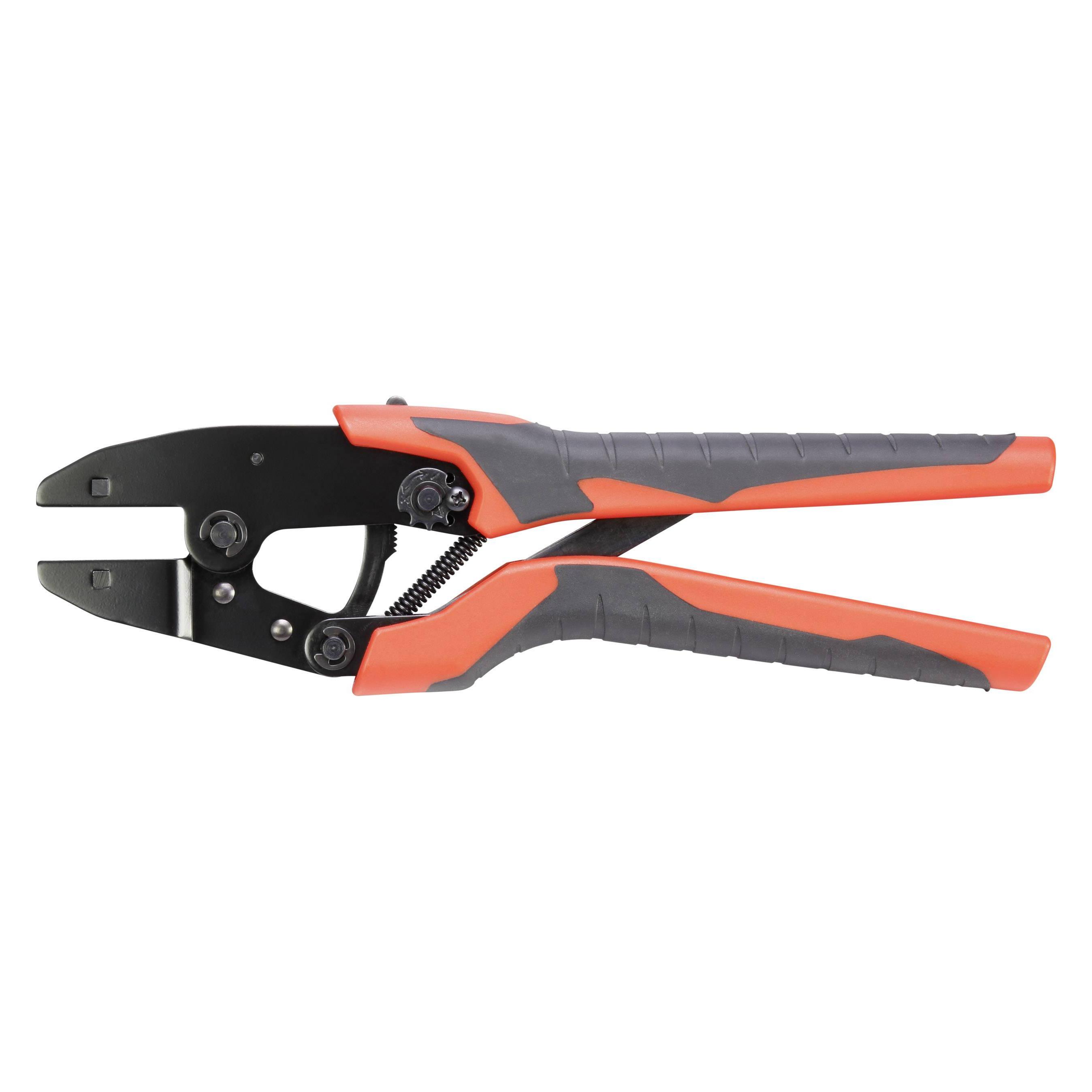 Toolcraft System-Crimpzange 1423549 (260 mm) (1423549)