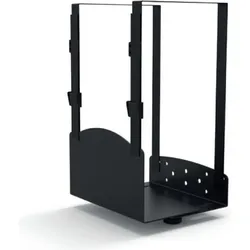 PureMounts PDS-2505 Computer Halterung, PC Zubehör, Schwarz