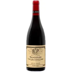Santenay - Clos des Gatsulards Monopole 2022 - Louis Jadot - Famille Gagey - 0.75L