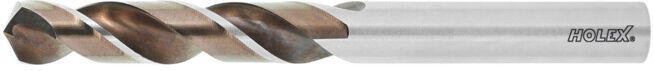 HOLEX Foret hélicoïdal HSS CleverDrill 2,9 mm (113005 2,9)