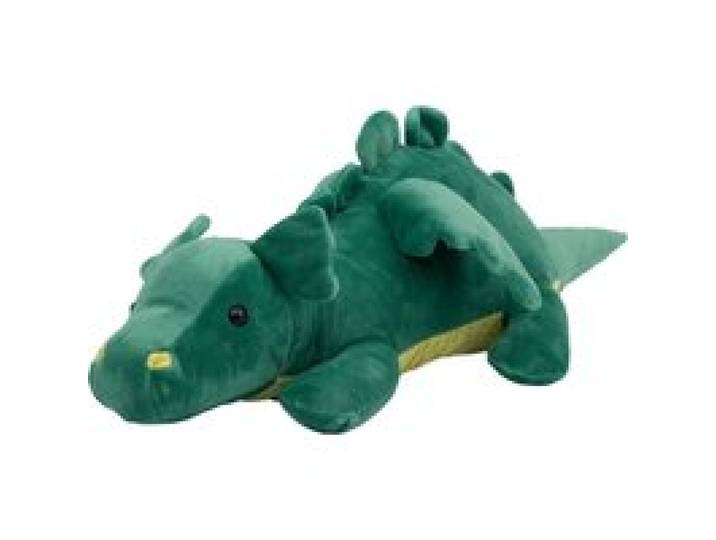 LUPILU® Peluche girafe / licorne / dragon / panda / tigre
