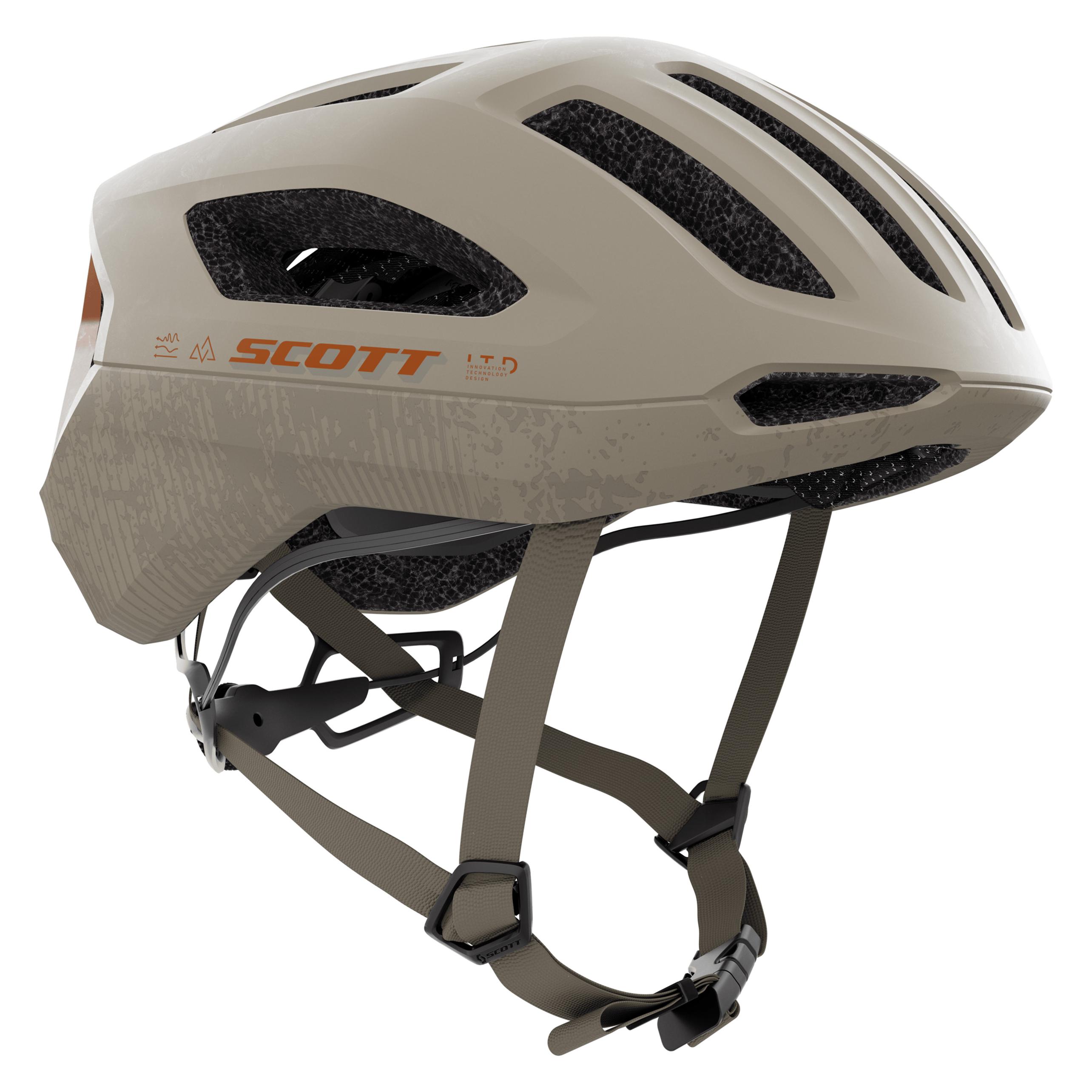 Scott Sports Sierra Mips (CE) - MTB-Helm (55 - 59 cm) (4251747813008-7616185351108)