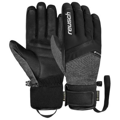 Reusch - Booster GORE-TEX - Handschuhe Gr 8 schwarz