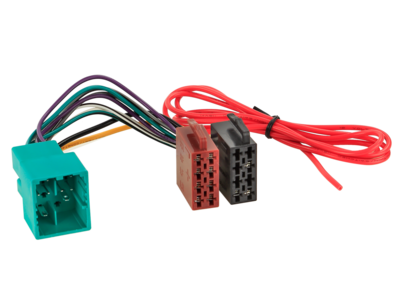 ACV ISO Adapterkabel Fiat Ducato 11/2021-2023 12Pin Fiat 1096-02
