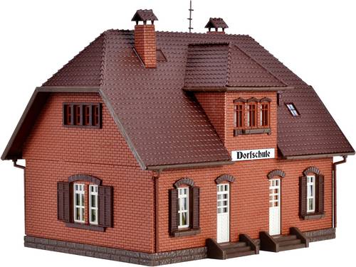 Vollmer 43570 H0 Kleine Dorfschule