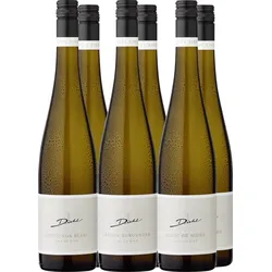 6er-Probierpaket »Weingut A. Diehl«