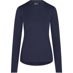 Euro-Star UV Top Langarm ESSoleil navy , Größe: XL