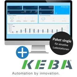 be.ENERGISED Monitoring & Abrechnung