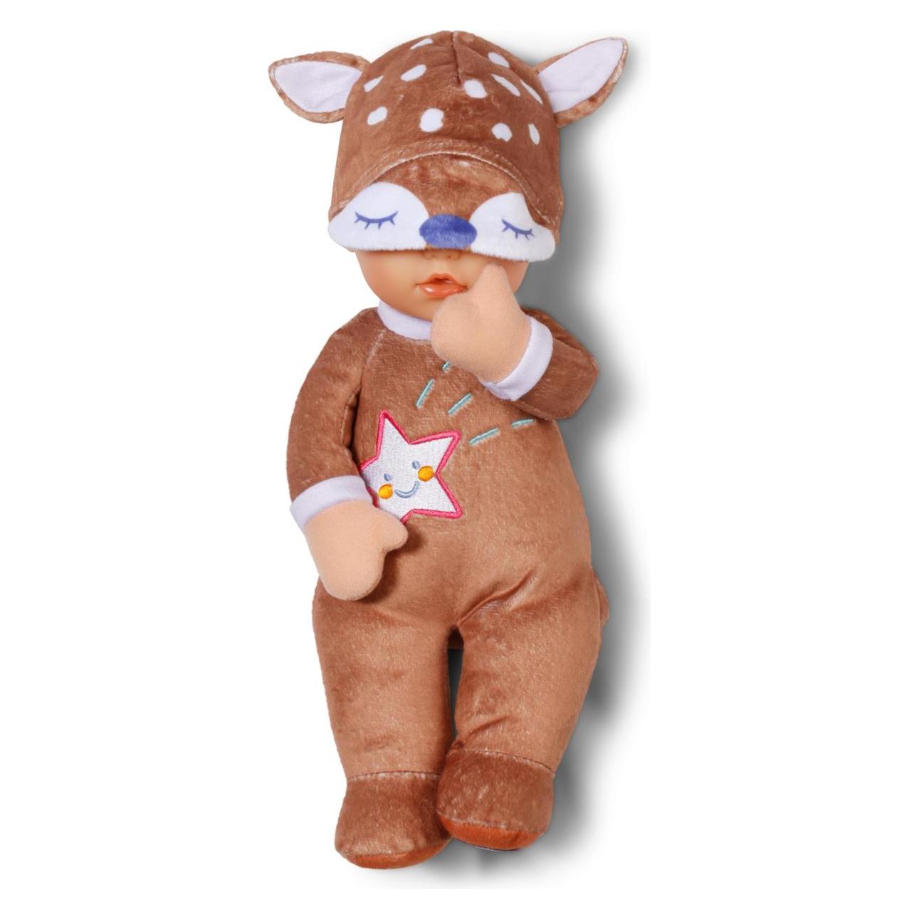 Zapf Creation Sleepy Reh (836552)