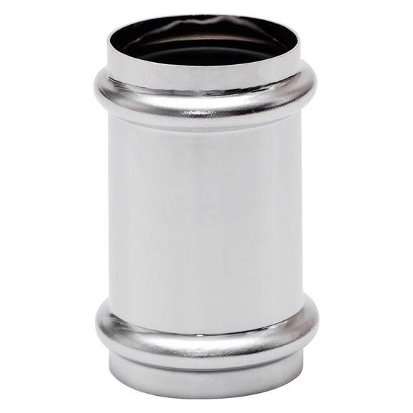 Tycner Connector With Oring Washer Fi 32mm Chro (Ablaufgarnitur) (33033652)