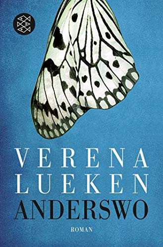 Verena Lueken - Anderswo: Roman - Preis vom 04.10.2026 03:51:26 h