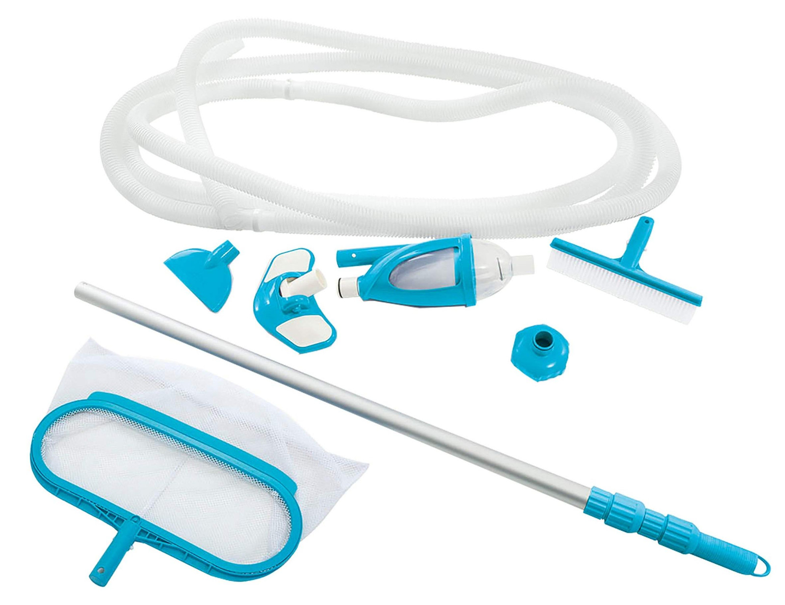 Intex 28003 Deluxe zwembadreinigingsset