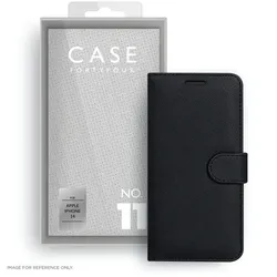 Case 44 No.11 für iPhone 14 cross gain