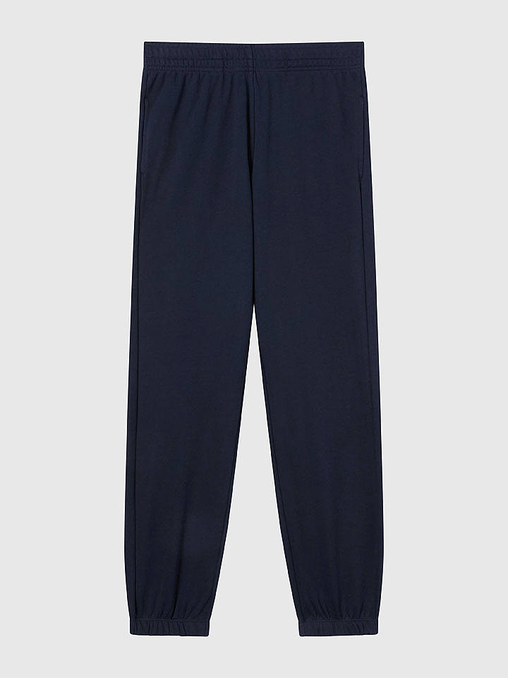 Champion Sweathose in Dunkelblau - S