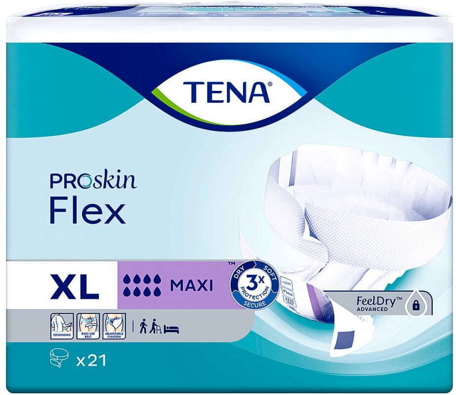 Tena Flex Maxi extra large