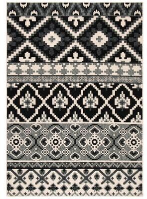 SAFAVIEH Veranda Srbislava Indoor/ Outdoor Waterproof Area Rug