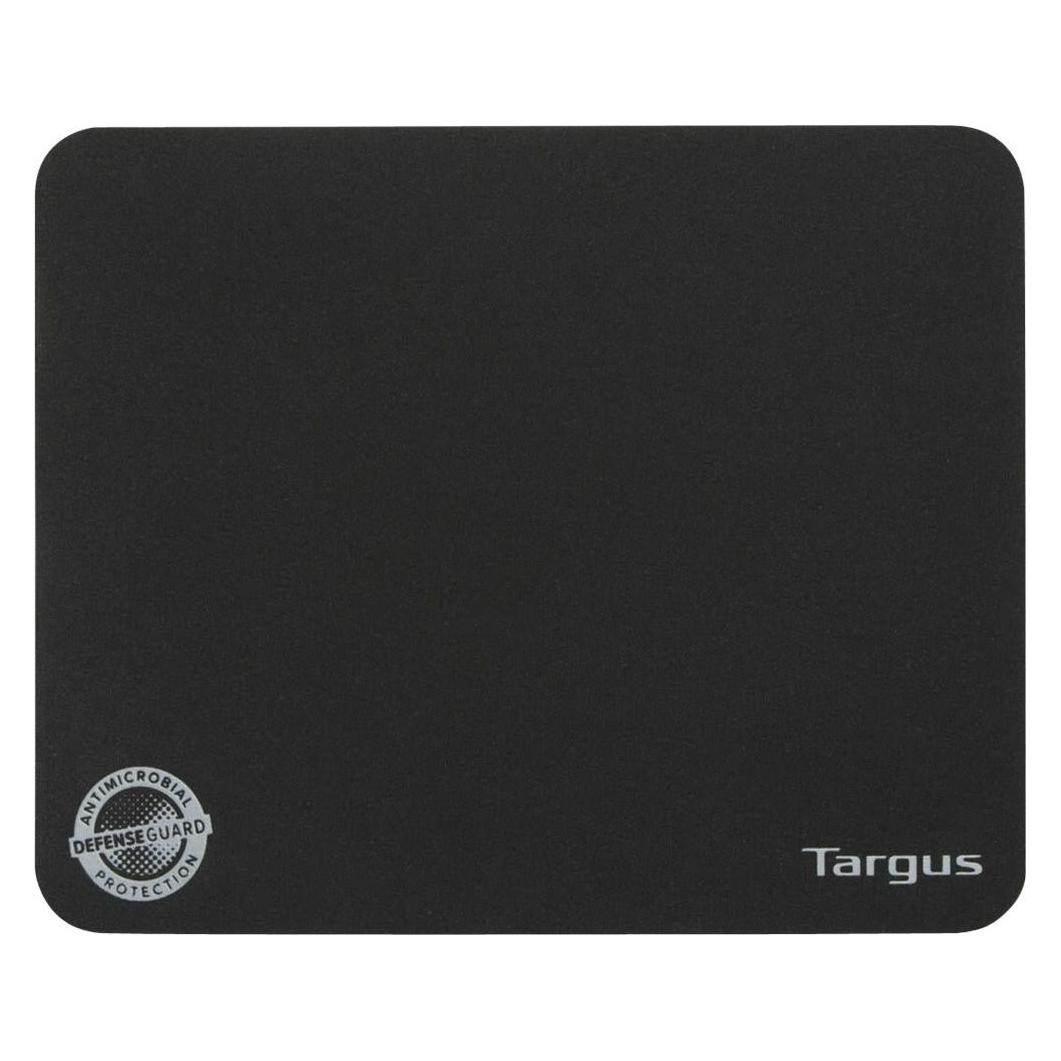 Targus AWE820GL Mauspad Gaming-Mauspad Schwarz (S) (AWE820GL)