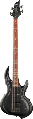 ESP LTD TA-204 FRX Mattschwarz