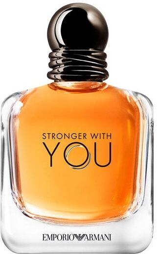 Armani Stronger With You Eau De Toilette 150ML
